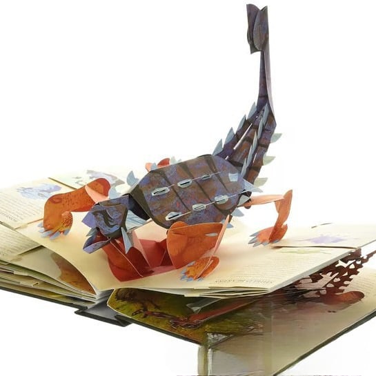 Encyclopedie 3D Prehistorica Dinosaurussen📙HARDCOVER