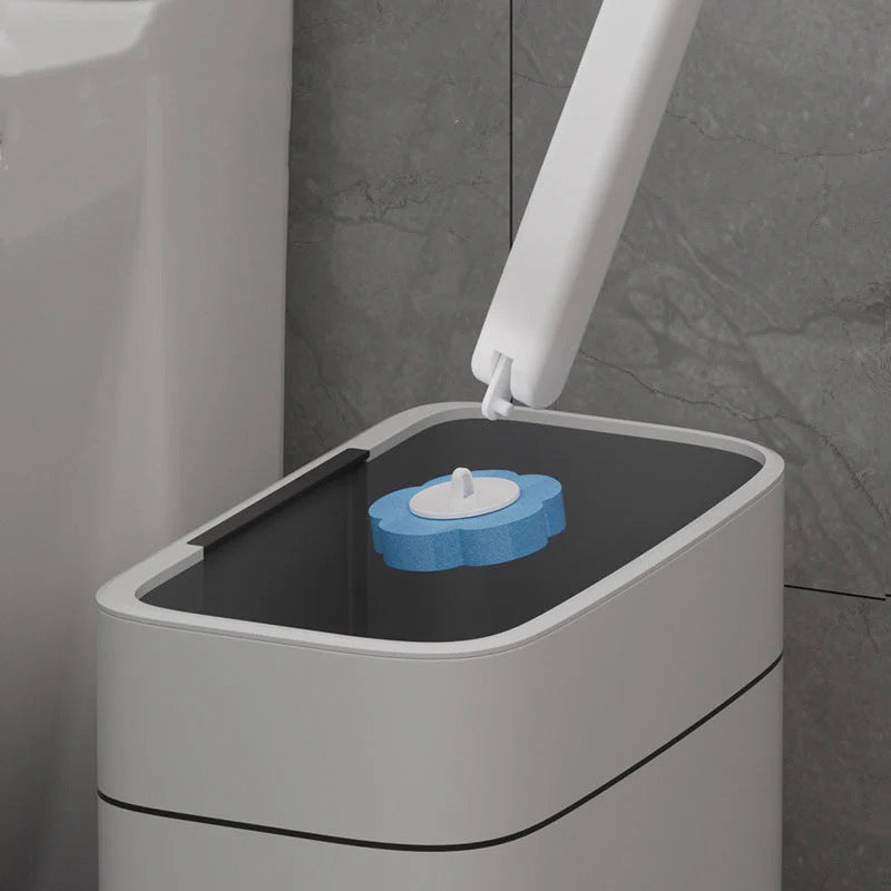 Hygiënische Toiletborstel