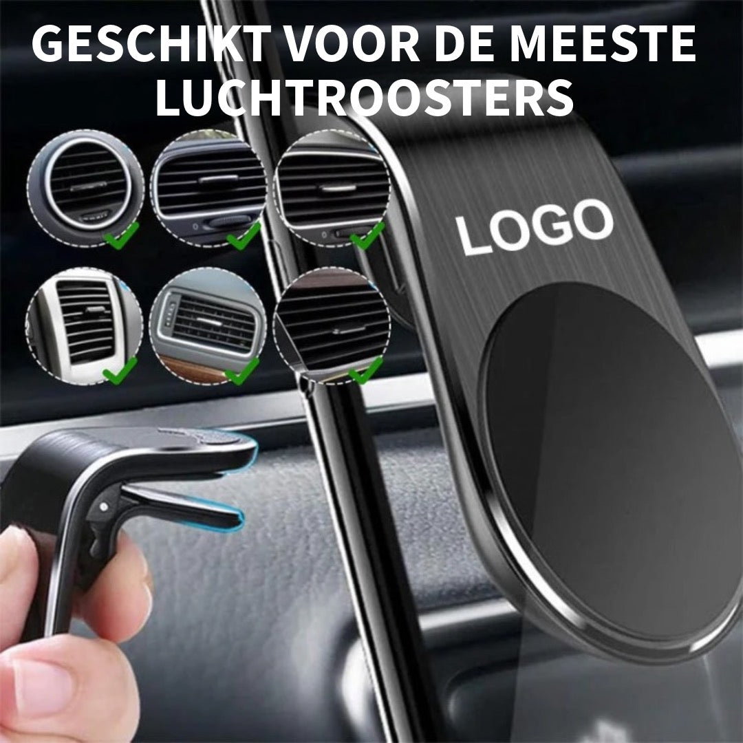MagSafe Logo Telefoonhouder