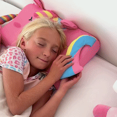 Traumkissen für Kinder