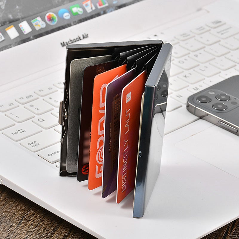 RFID-Creditcardhouder
