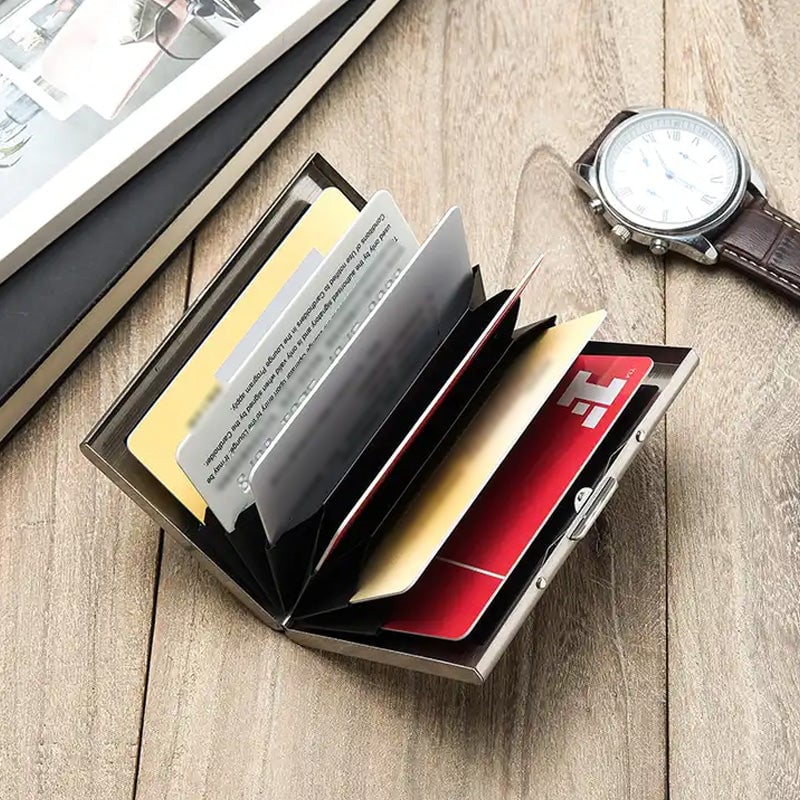RFID-Creditcardhouder