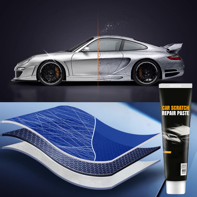 🔥Heet Aanbod (💥50% KORTING)🔥 Autokras Reparatiepasta