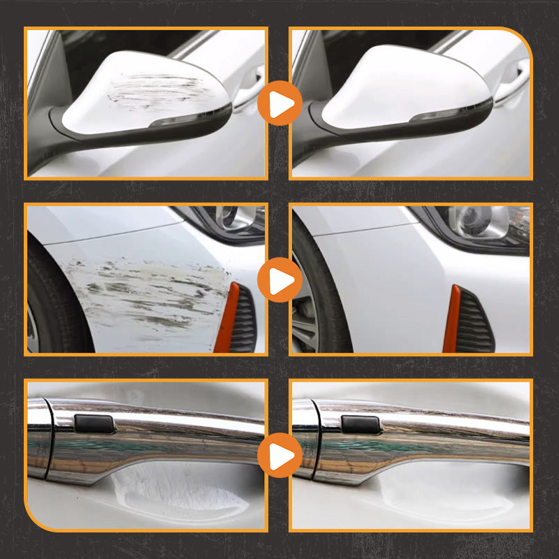 🔥Heet Aanbod (💥50% KORTING)🔥 Autokras Reparatiepasta
