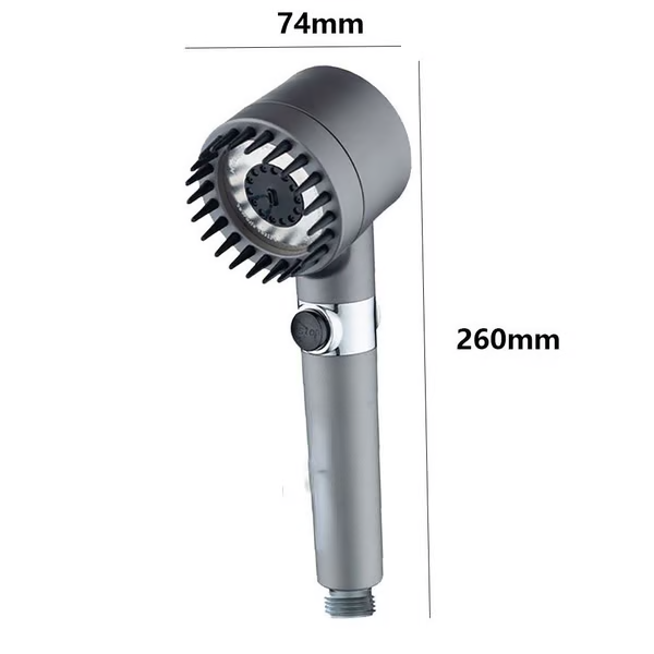 💖HOT SALE 49% KORTING💖 Multifunctionele hogedruk douchekopset