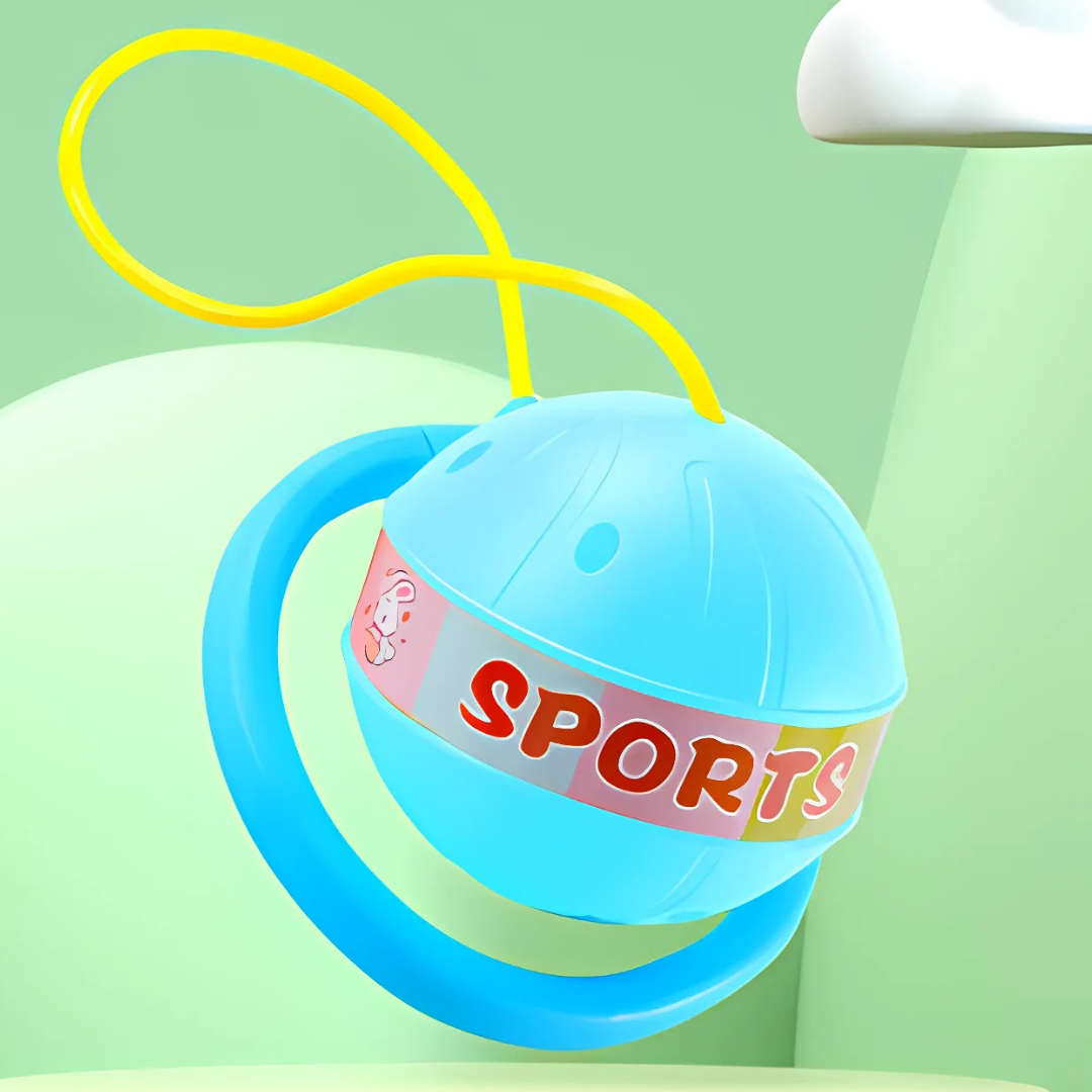 Kletshuts™ LightBall 1+1 GRATIS: Lichtgevende Stuiterbal Voor Alle Leeftijden
