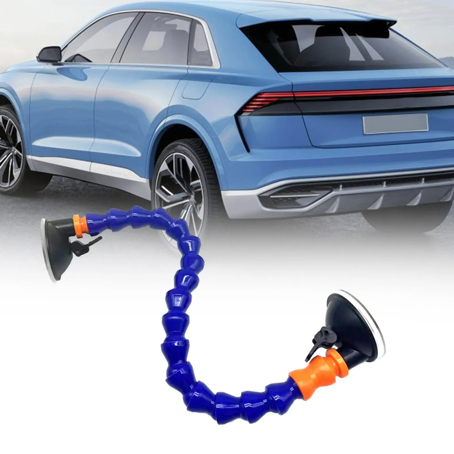 DentRepair - Duurzame Autodeukreparatie Effectief Zuiggereedschap