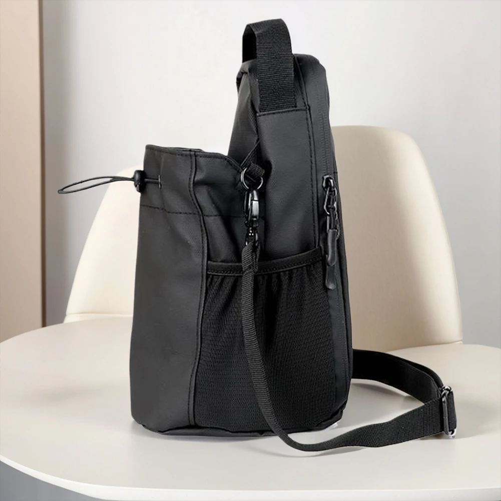 Icone™ MagneticBag: Kleine Waterdichte Magnetische Sportschool Tas