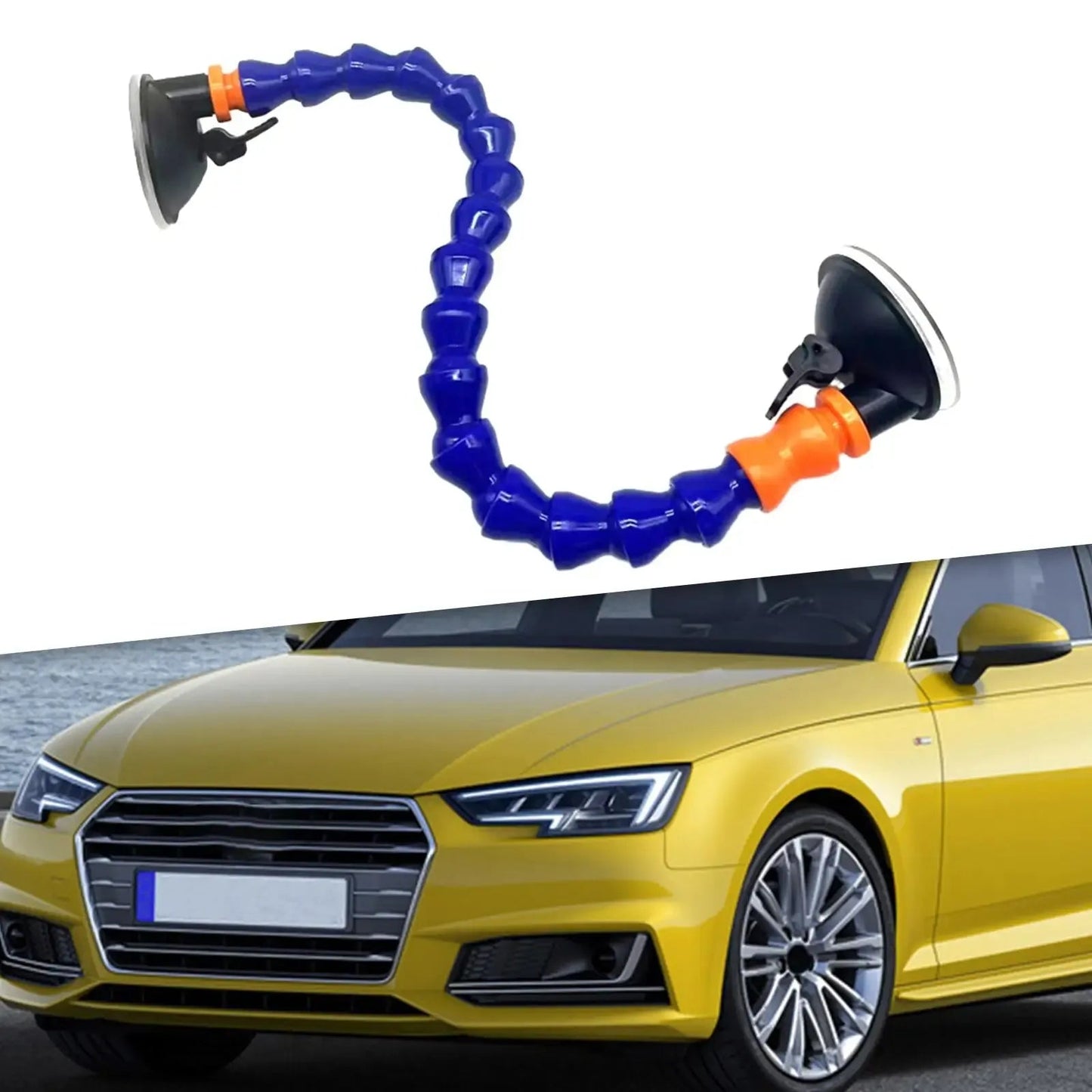 DentRepair - Duurzame Autodeukreparatie Effectief Zuiggereedschap