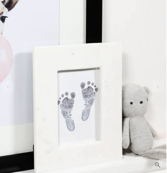 TinyPad - Kostbare momenten zonder residu!