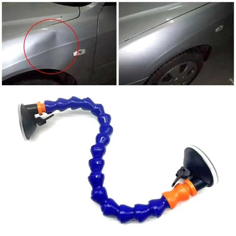 DentRepair - Duurzame Autodeukreparatie Effectief Zuiggereedschap