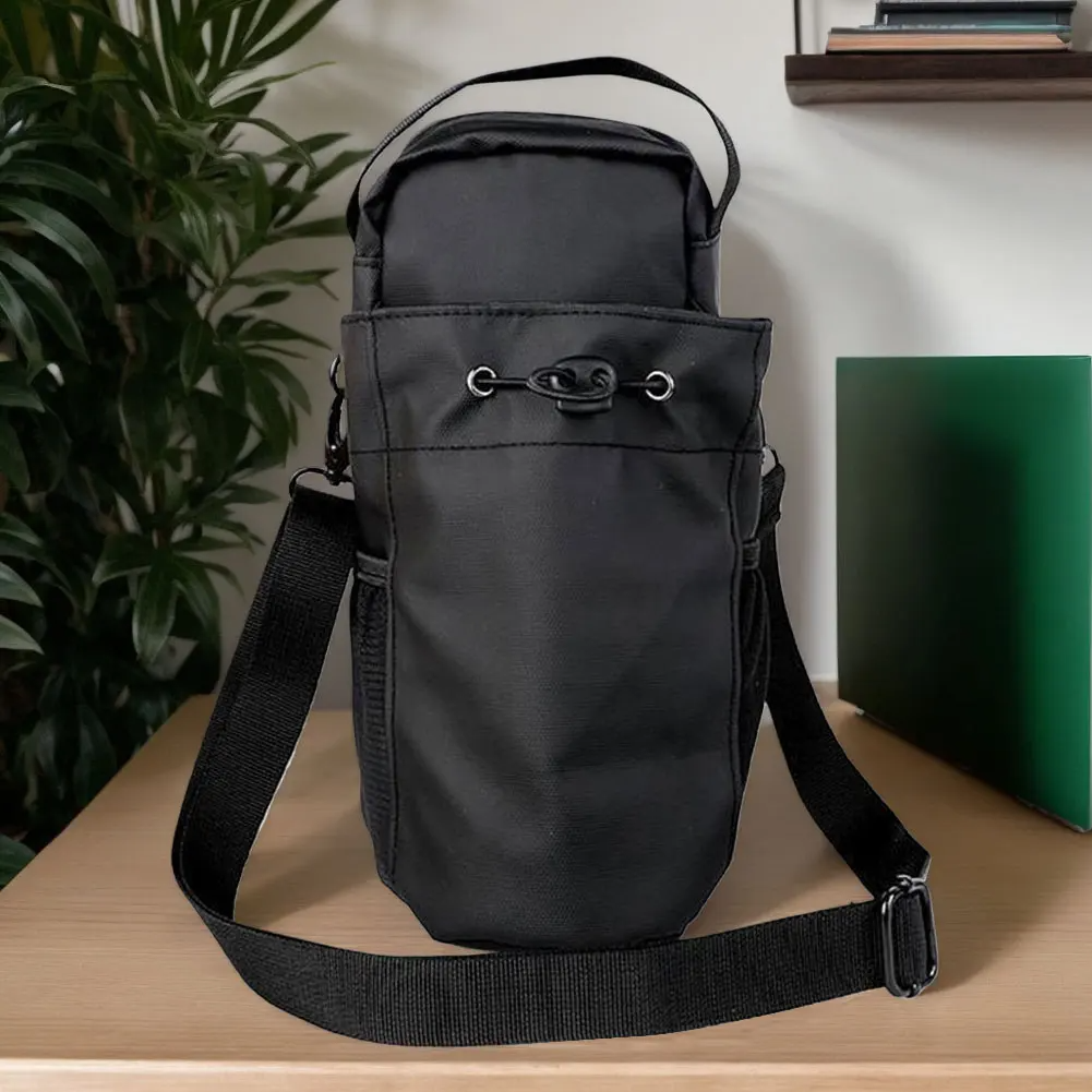 Icone™ MagneticBag: Kleine Waterdichte Magnetische Sportschool Tas