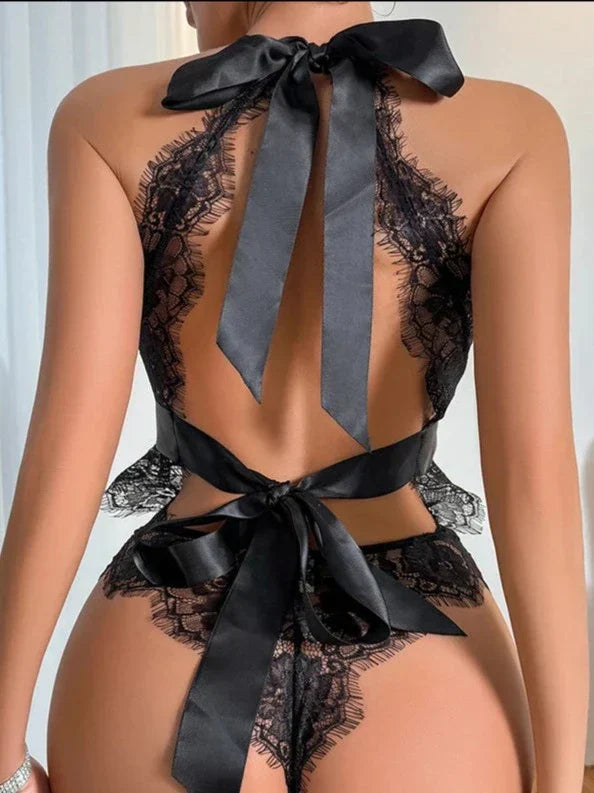Verführerisches Athea Dessous-Set