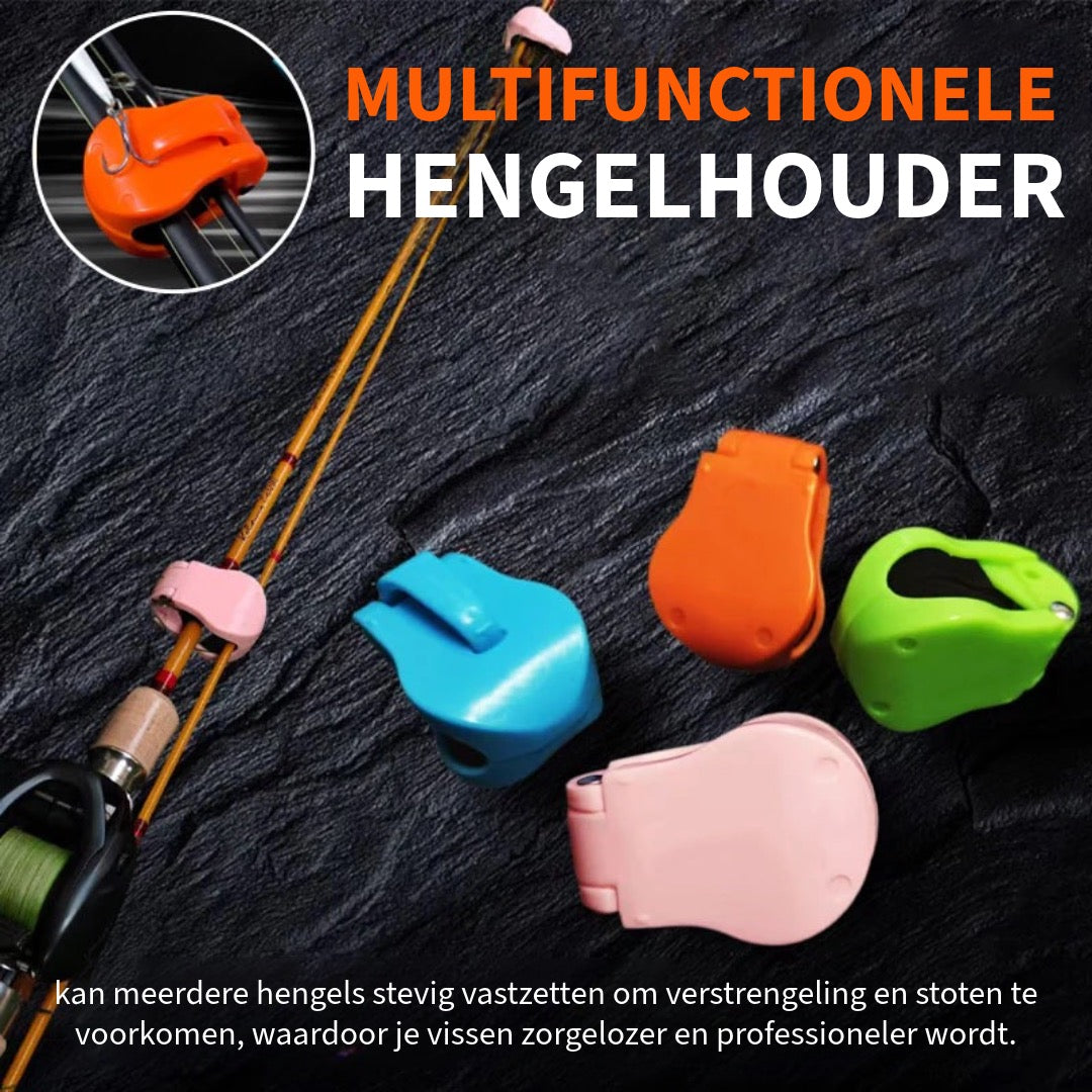 Multifunctionele Hengelhouder