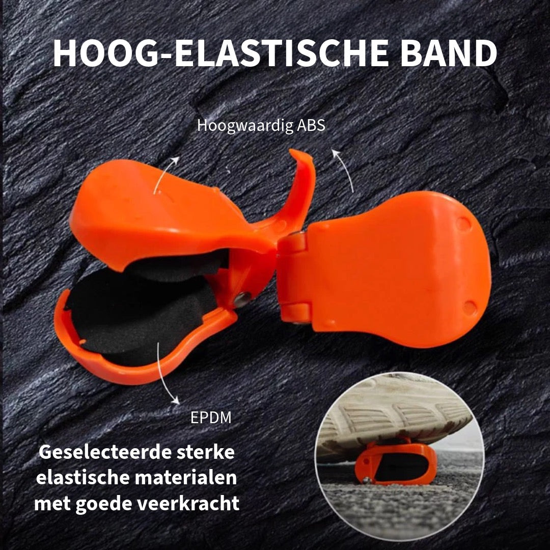 Multifunctionele Hengelhouder