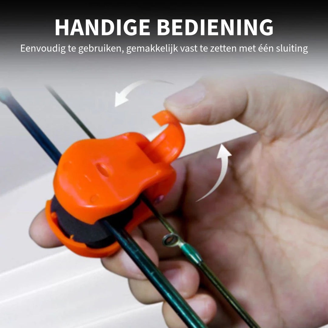 Multifunctionele Hengelhouder