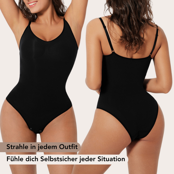 Elastische Kurvenwunder Panty