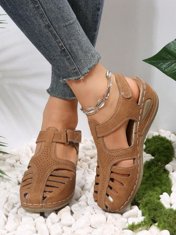 Komfort Sandalen für Damen