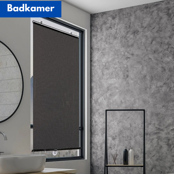 SunBlocker Fensterläden: Cool und Privat!