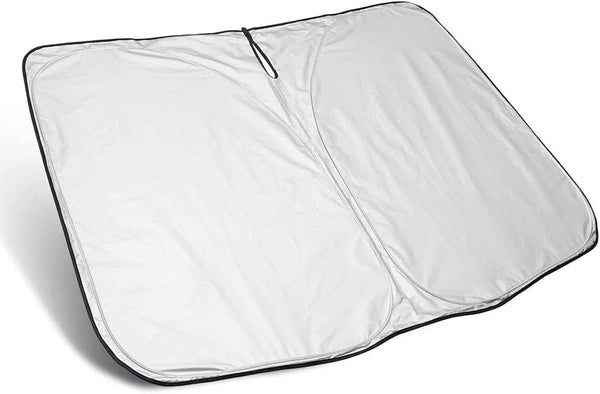 Kühlender Auto-Sonnenschutz