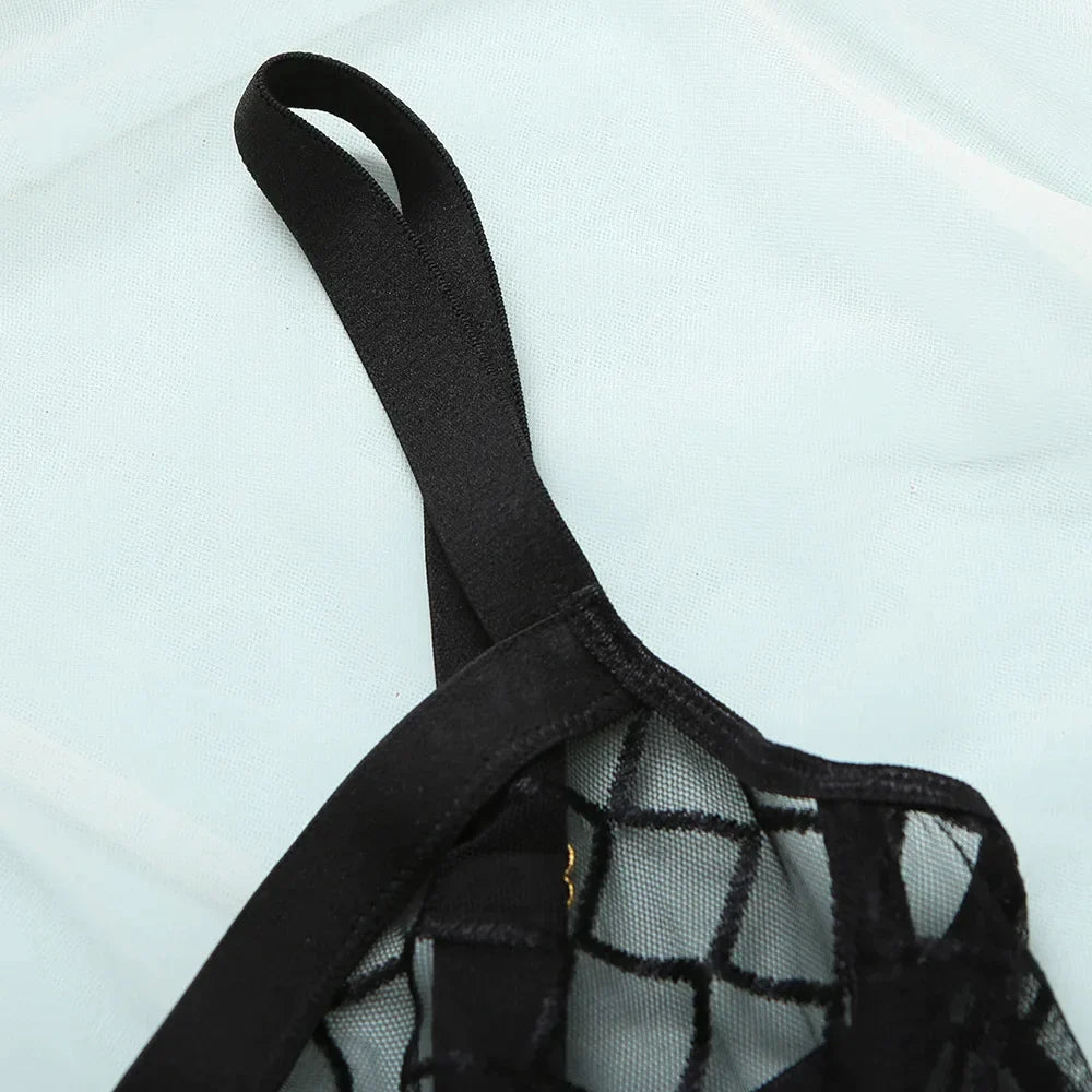Aria Verzaubernder Body