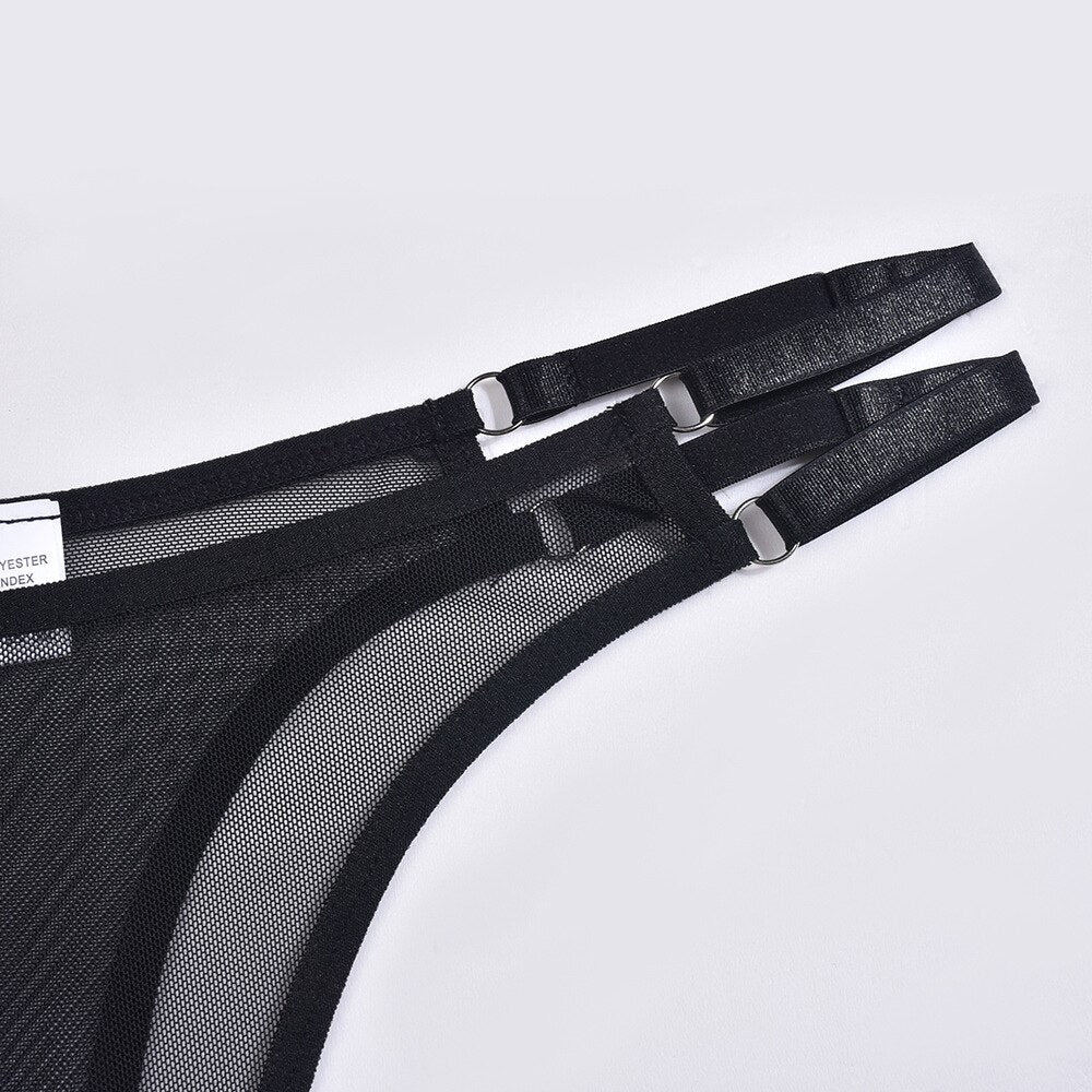 Olivia Sinnliche Dessous Kollektion