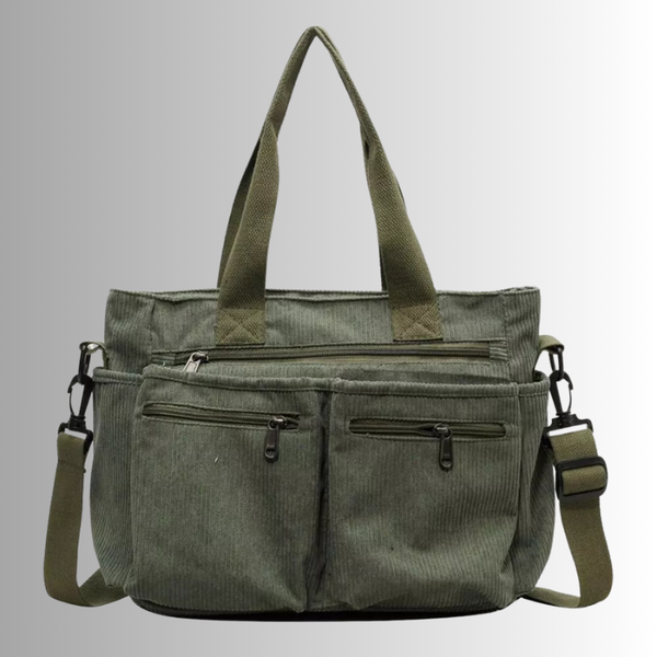 Stilvolle Alltagsbegleiter Tasche