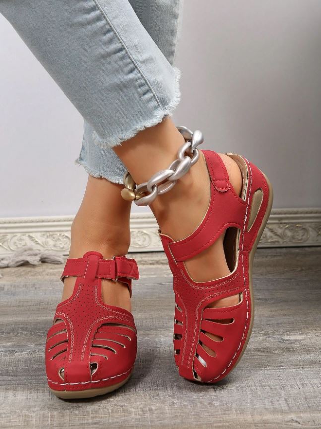 Komfort Sandalen für Damen