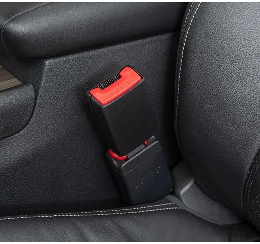 SeatBeltPro 1+1 GRATIS: Premium Universele Autogordelverlenger