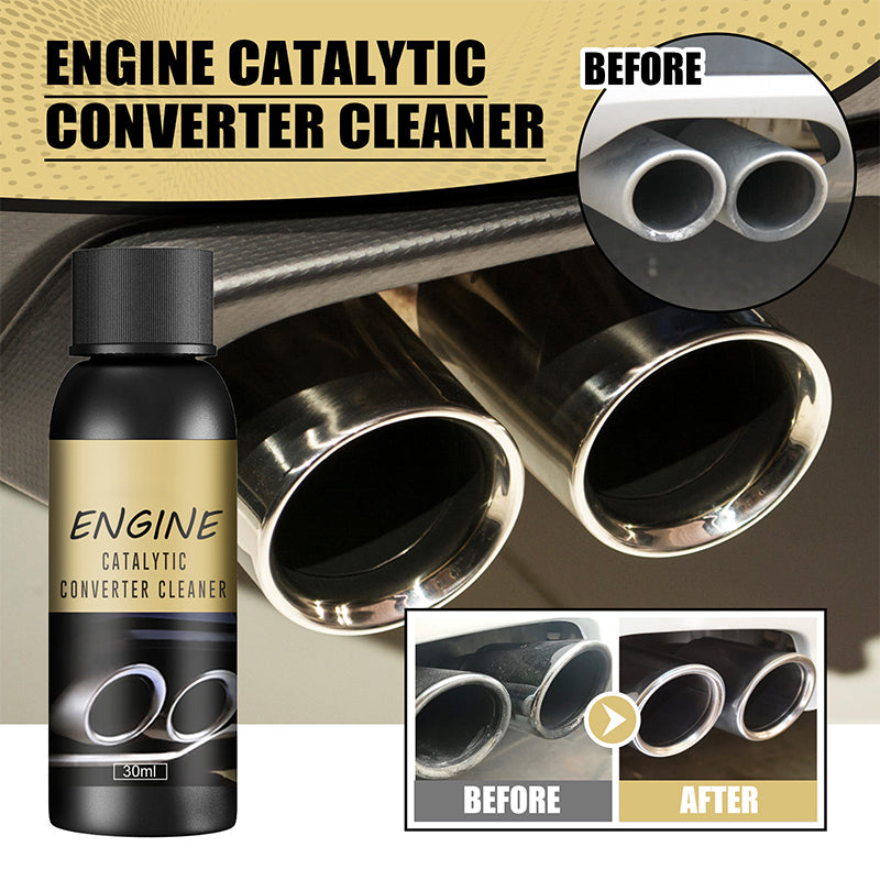 EngineCleaner - Krachtig En Langdurige Auto Motorreiniger