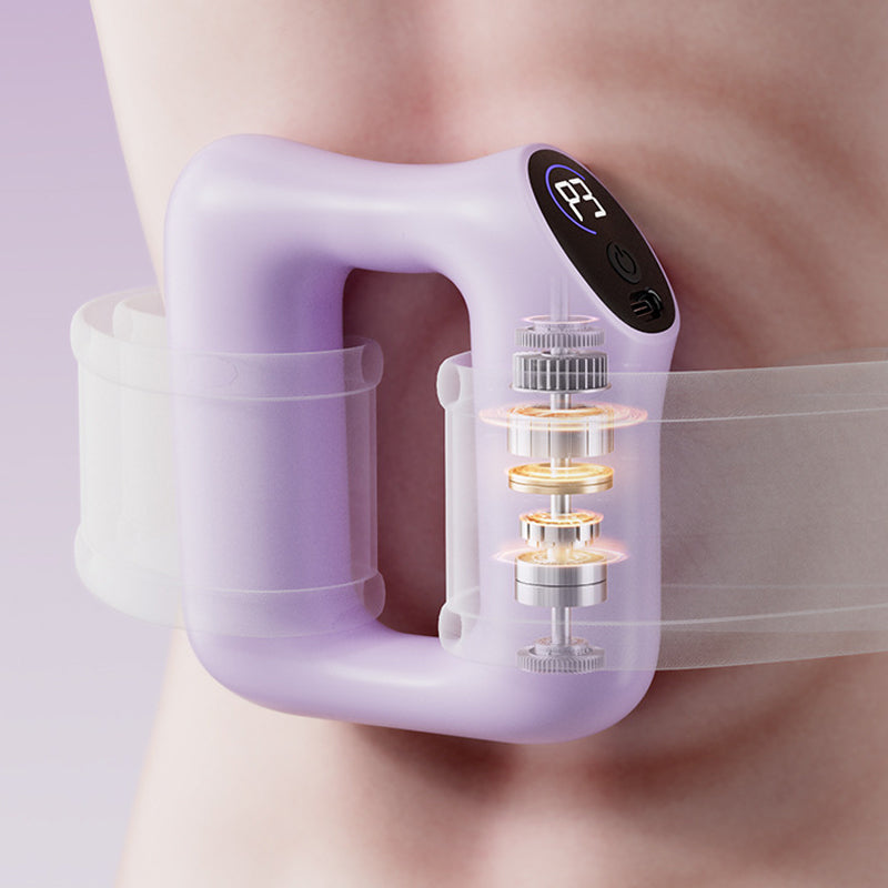 ⏳Tijdelijke aanbieding: 50% korting⏳ Multifunctionele fascia-ring voor het hele lichaam