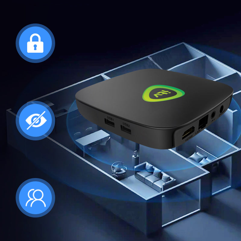 π» 50% KORTING! π₯ 4K Ultra HD Set-Top Box β Smart Stembesturing & Schitterende Beeldkwaliteit Thuis!