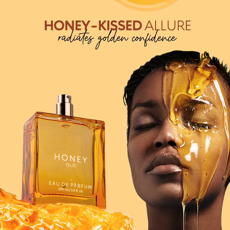 π₯HoningΒ Oud parfum voor dames enΒ heren