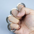 Opvouwbare Fidget Ring