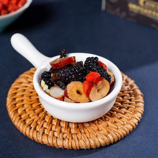 Ginseng Thee - Prestatie Bevorderend