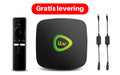 📻 50% KORTING! 🔥 4K Ultra HD Set-Top Box – Smart Stembesturing & Schitterende Beeldkwaliteit Thuis!