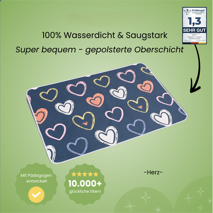 Schutzmatte für Kinder