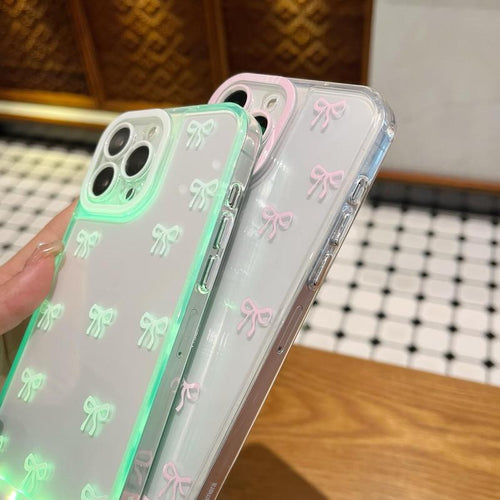 LED iPhone Hoesje