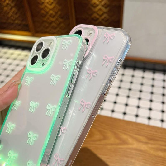 LED iPhone Hoesje