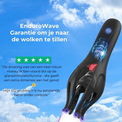 EnduroWave Pro