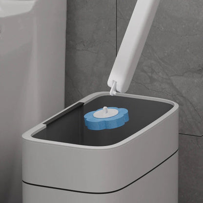 Hygiënische Toiletborstel