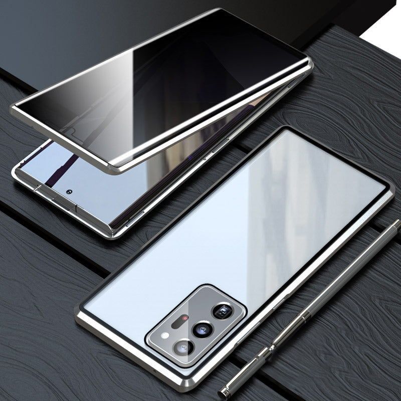 ScreenPrivacy - Anti-Gluren Magnetische Scherm Privacy Mobiele Telefoon Hoesje