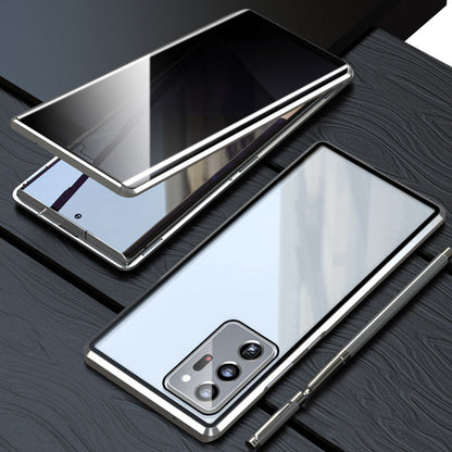 ScreenPrivacy - Anti-Gluren Magnetische Scherm Privacy Mobiele Telefoon Hoesje