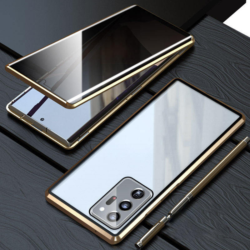 ScreenPrivacy - Anti-Gluren Magnetische Scherm Privacy Mobiele Telefoon Hoesje