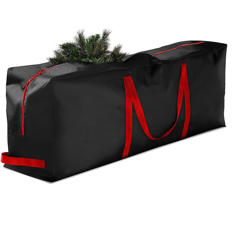 🔥Nieuwjaarsaanbieding: 50% korting! 🎉Duurzame, waterdichte opbergtas voor kerstbomen 🎄