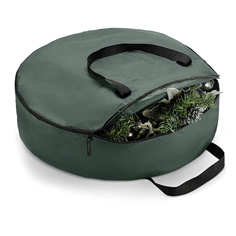 🔥Nieuwjaarsaanbieding: 50% korting! 🎉Duurzame, waterdichte opbergtas voor kerstbomen 🎄