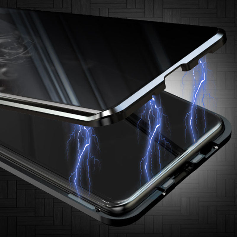 ScreenPrivacy - Anti-Gluren Magnetische Scherm Privacy Mobiele Telefoon Hoesje