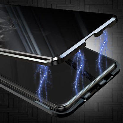 ScreenPrivacy - Anti-Gluren Magnetische Scherm Privacy Mobiele Telefoon Hoesje