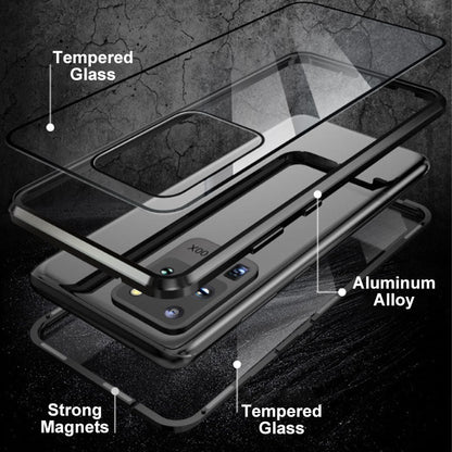 ScreenPrivacy - Anti-Gluren Magnetische Scherm Privacy Mobiele Telefoon Hoesje