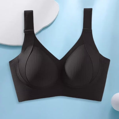 Beugelloze Push-Up BH